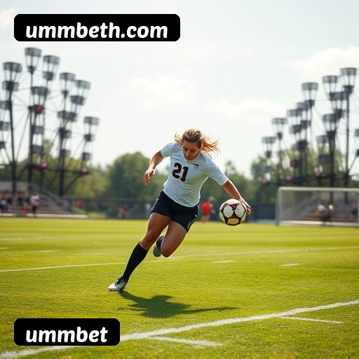Bônus e promoções ummbet