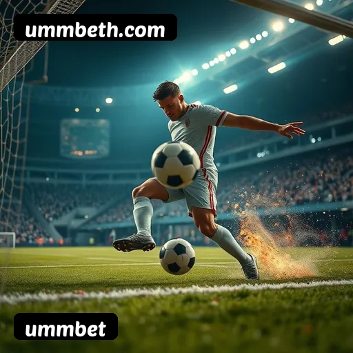 Logo da ummbet