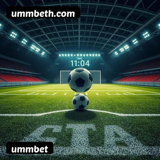 App ummbet para iOS e Android — interface mobile, login biométrico e PIX integrado