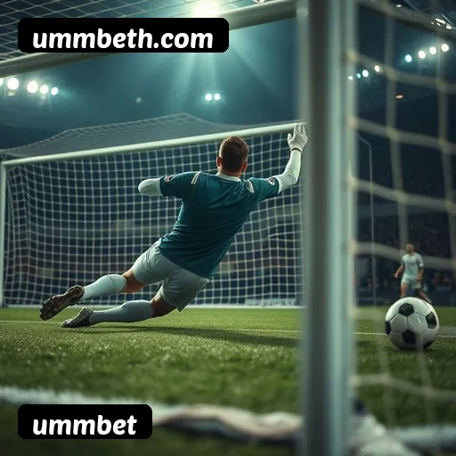 Pagamentos PIX na ummbet