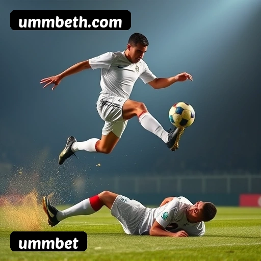 Certificações de segurança da ummbet